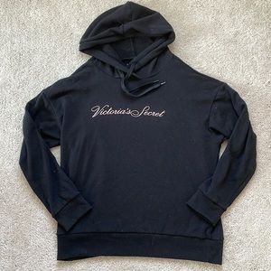 Victoria’s Secret hoodie in great condition